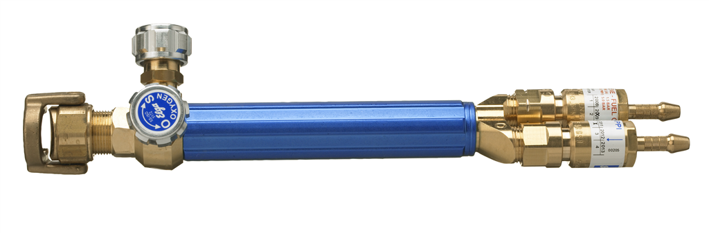 Käepide Gasiq N76