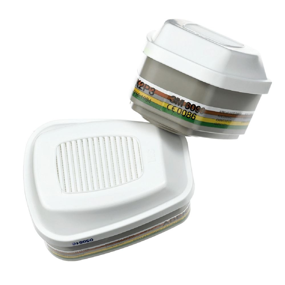 3M6099 Gaasifilter A2B2E2K2P3