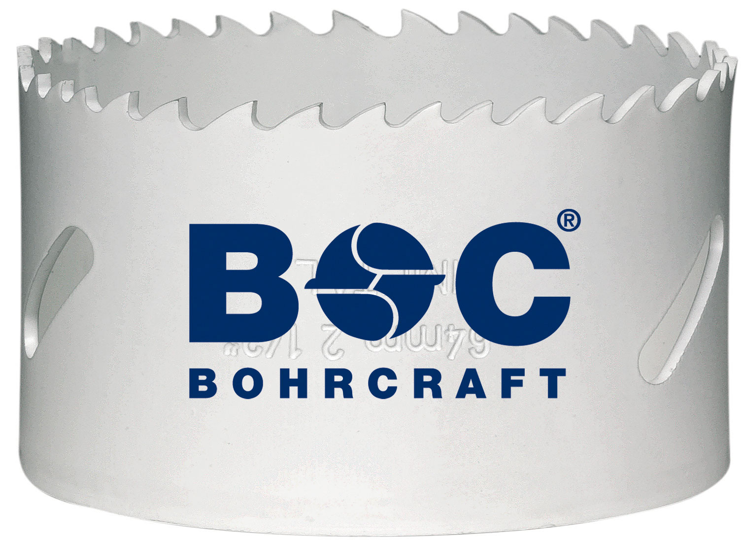 BOHRCRAFT Augusaag Bi-Metal HSS-E (Co8)