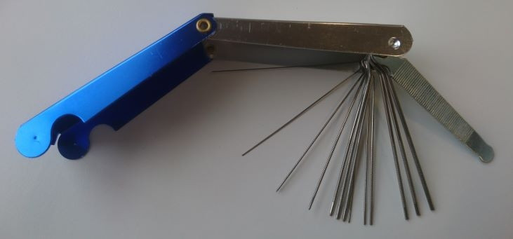 METAL BOXED TIP CLEANER