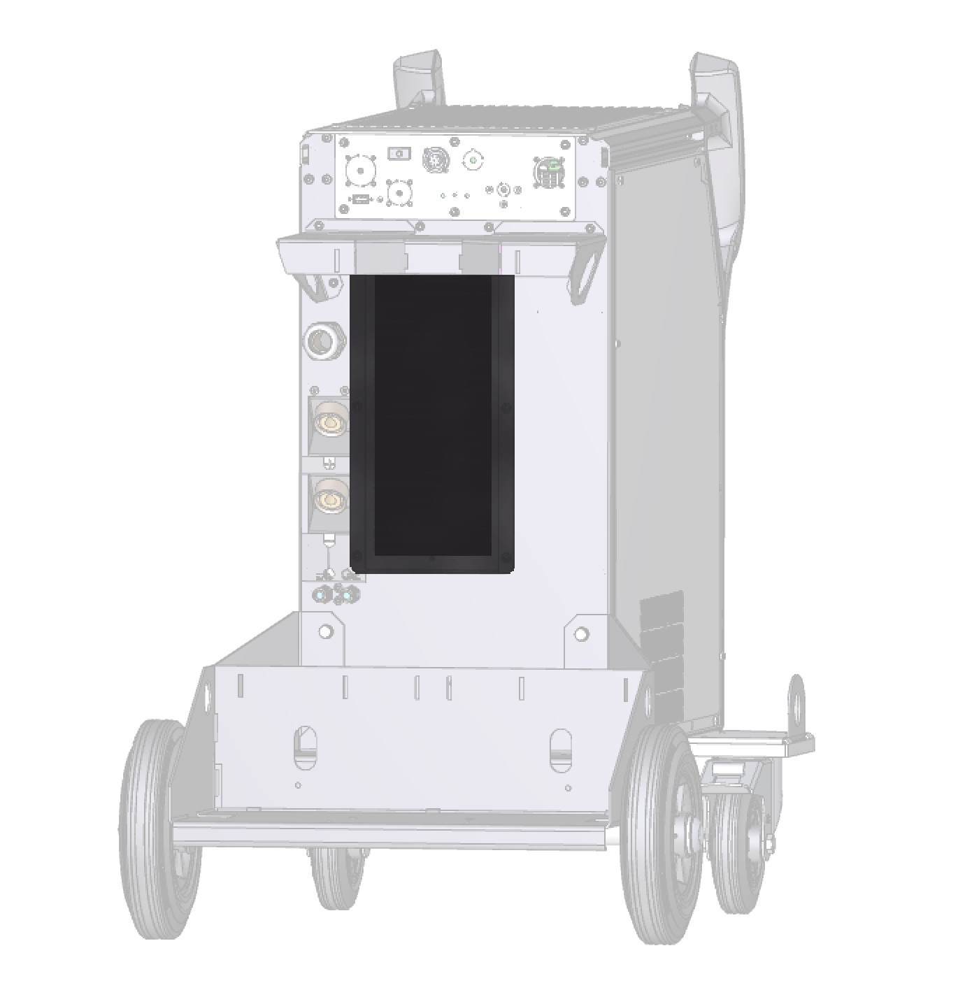 Filter sisselase TITAN XQ EWM 092-003337-00000
