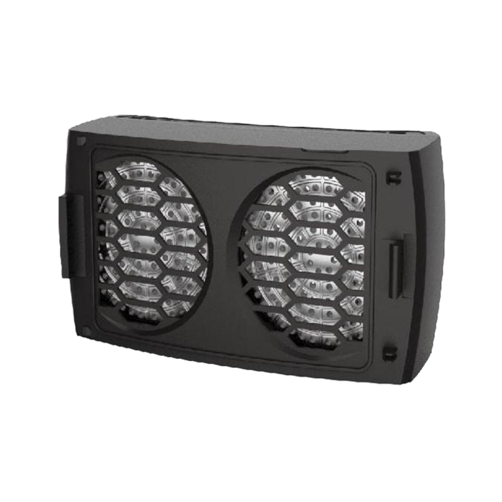 Gaasifilter Tecmen Freflow puhurile