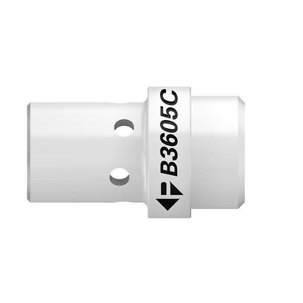 Gaasihajuti SB360A keraamiline B3605C