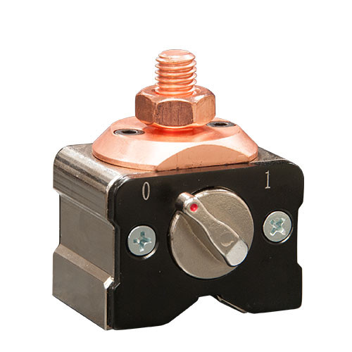 Grounding Magnet