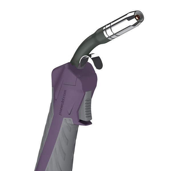 Keevituspõleti SB150A EURO ERGO 4m PRO1500-40ER