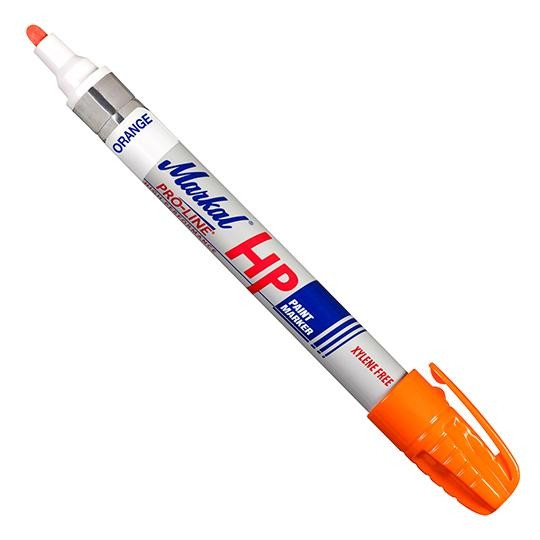 Markal marker PRO LINE HP oranz
