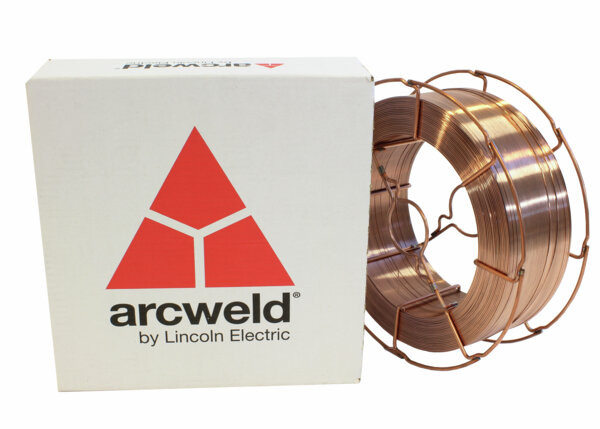 Keevitustraat Arcweld AS2