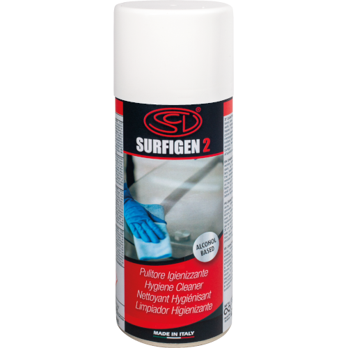 Maskiaerosool Surfigen 2