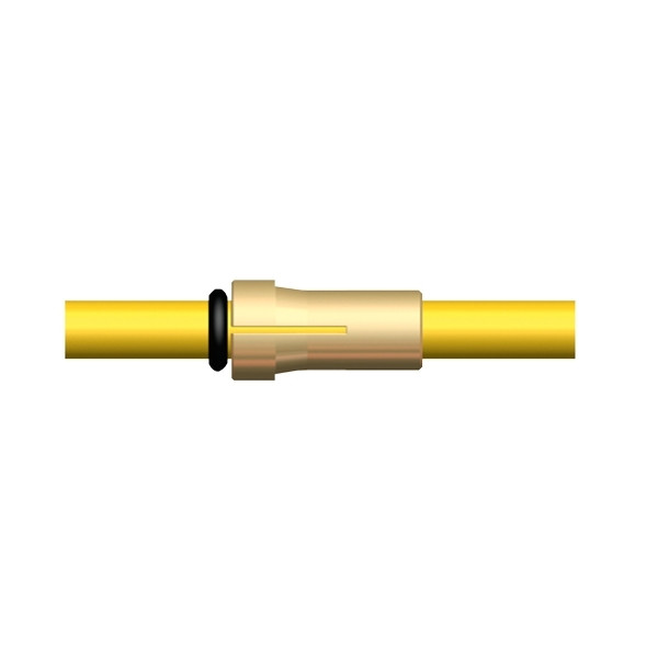 Teflonkõri 0,6-0,9mm 3m B1536-30
