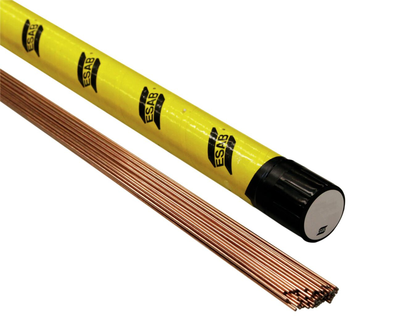 TIG-rods ESAB OK Tigrod 13.12