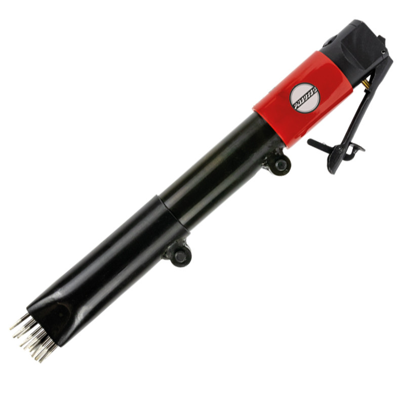 UT8610 Naelpuhasti pneumo 3800löök/min 12 naela 3mm
