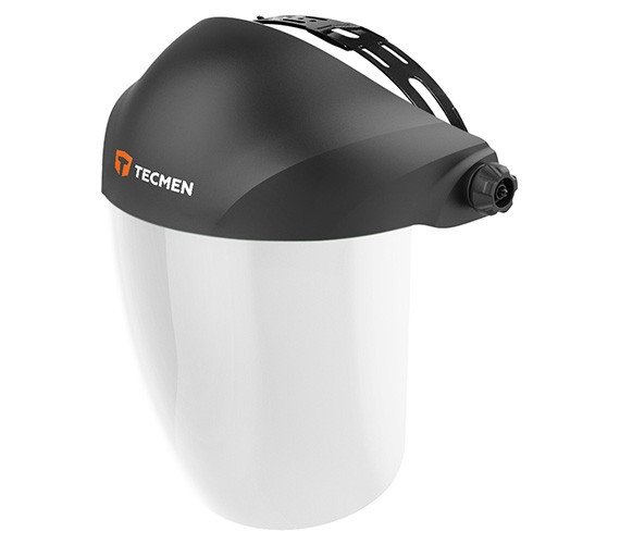 Visiirikomplekt Tecmen, udukindel TM-S1