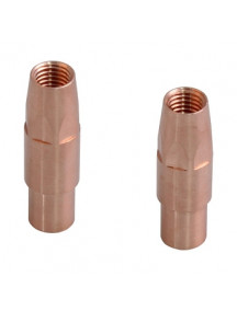 Nozzle holder M8 L=34,1mm MT450