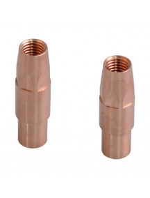 Nozzle holder M8 L=37,1mm MT450