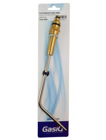 Keevituspits Gasiq S80