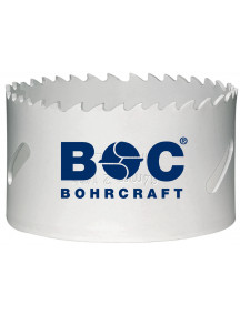 BOHRCRAFT Augusaag Bi-Metal HSS-E (Co8)
