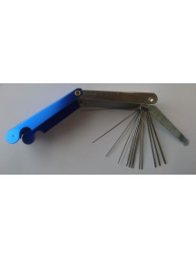 METAL BOXED TIP CLEANER