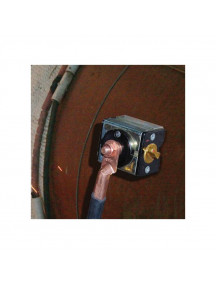 Grounding Magnet