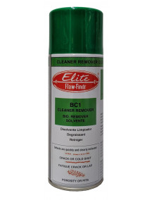 Keevisõmbluse puhastusaerosool NDT BC1SP (rohel.) 400ml. 08.111