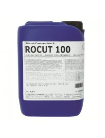 Lõikeõli Siliconi ROCUT