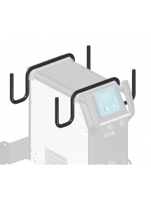 Vooliku / kaabli hoidja vooluallikale TITAN XQ EWM 092-003333-00000