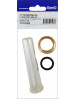 OUTER TUBE FLOWMETER SET
