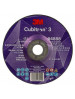 3M Cubitron 3 Cut and Grind lihv- ja lõikeketas
