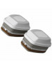 3M Gaasifilter AXP3
