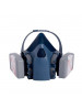 3M 6038 Tolmufilter P3 Osoon