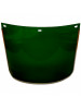 Pulsafe Honeywell roheline varuklaas DIN5