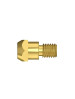 Vooluotsikuhoidja SB260A M6x22mm B2612