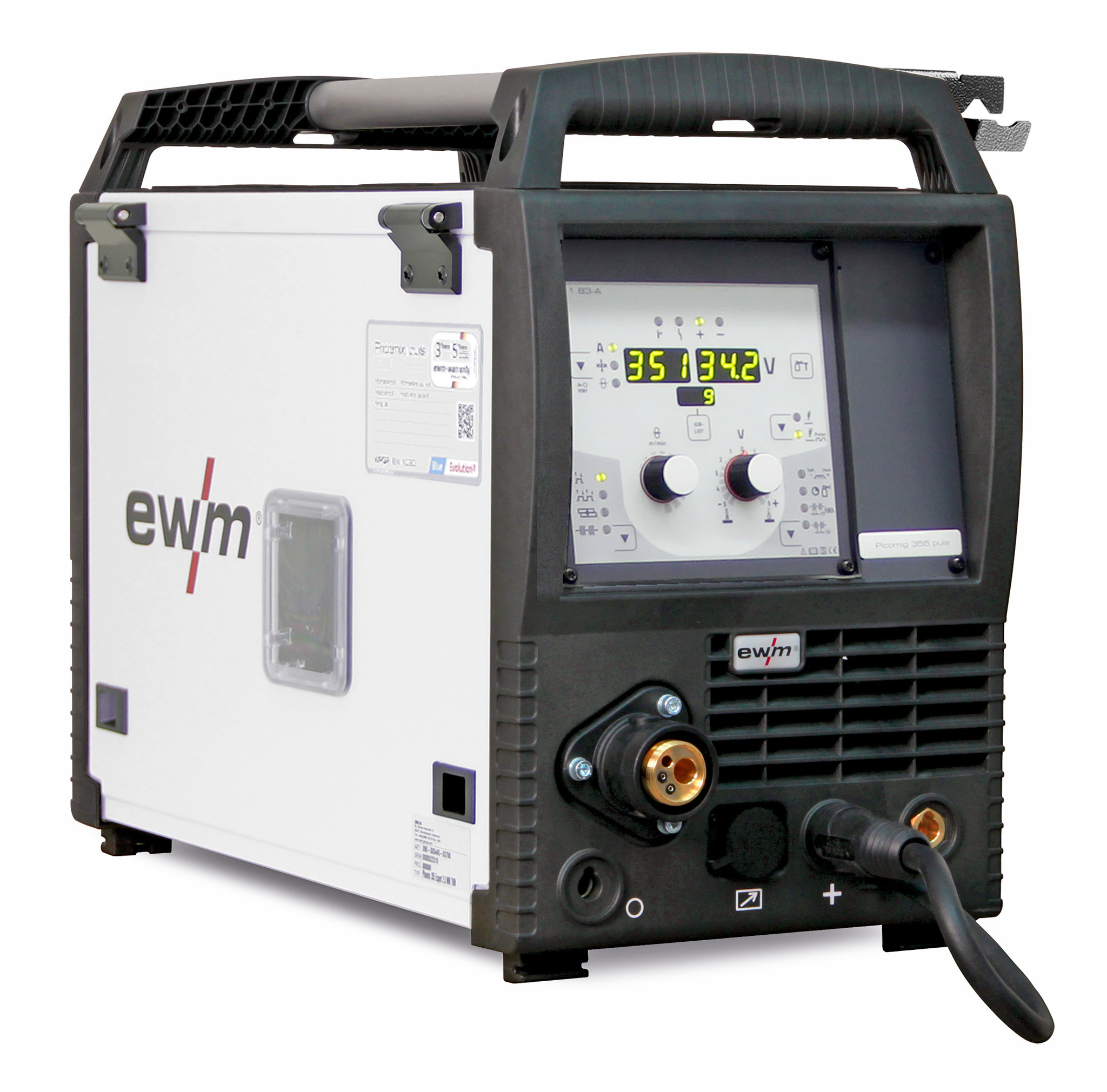 EWM PICOMIG 355 PULS