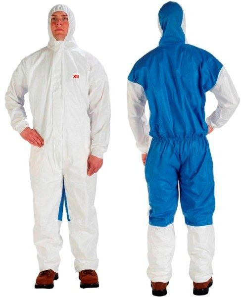 3M защитный костюм XL