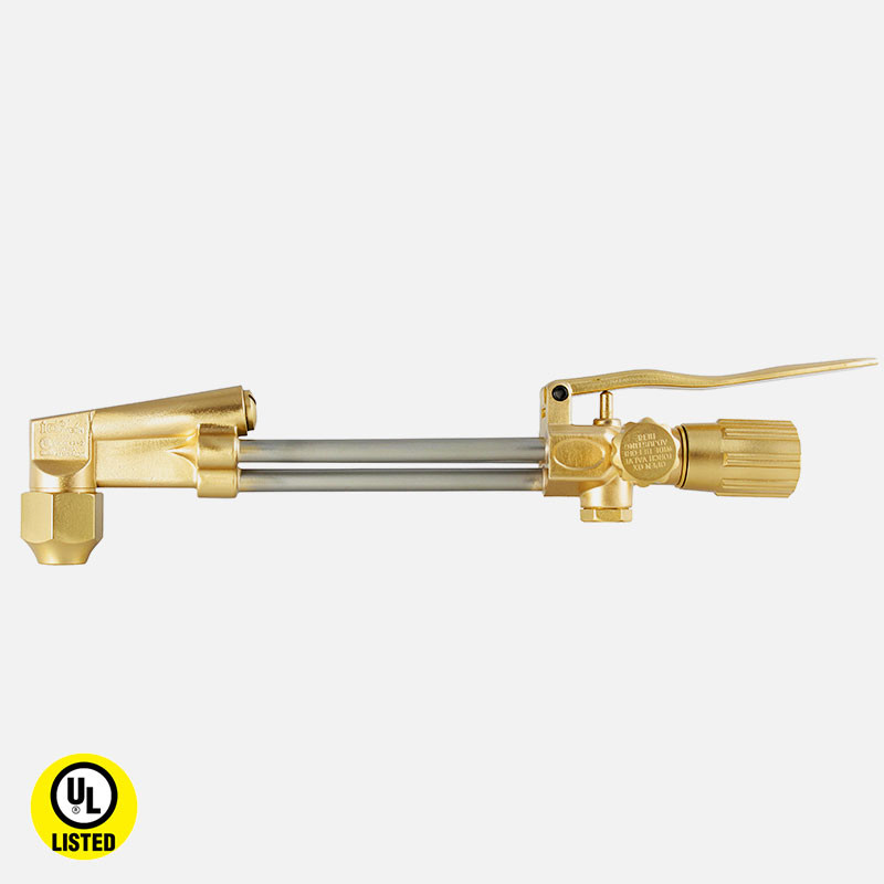Cutting attachment 49-2 acetylene