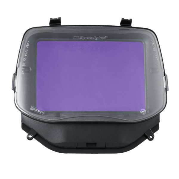 Speedglas G5-01/03VC isetumenev filter keevitusmaskile