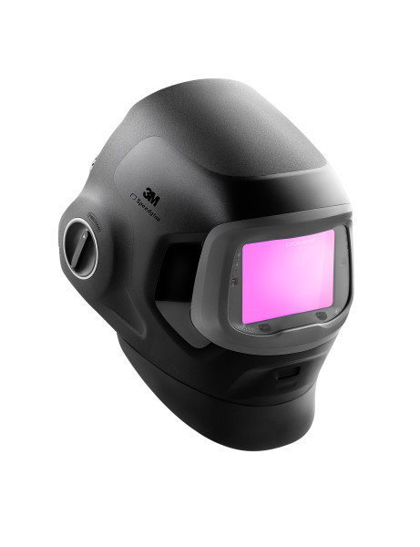 Speedglas G5-03 isetumenev keevitusmask