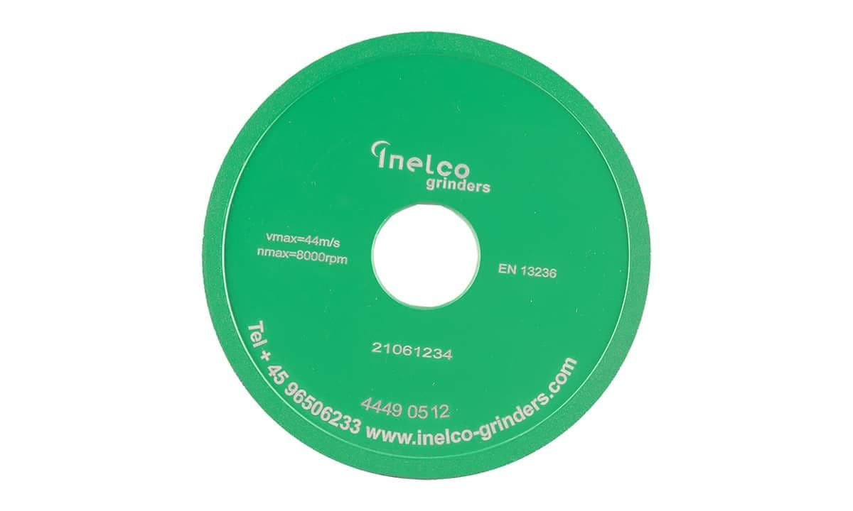 Diamond grinding wheel Ultima-Tig