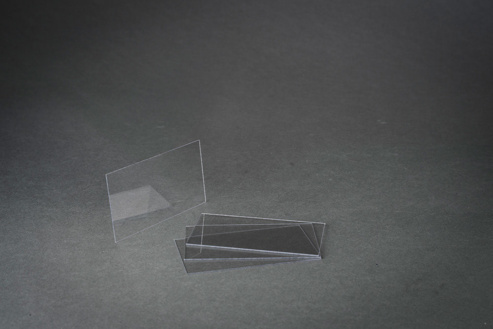 Pritsmeklaas (plastik) sisemine TECMEN ADF730S keevitusmaskile