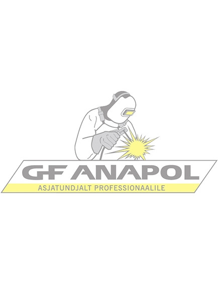 Isolaator FKS300G-D push pull põletile