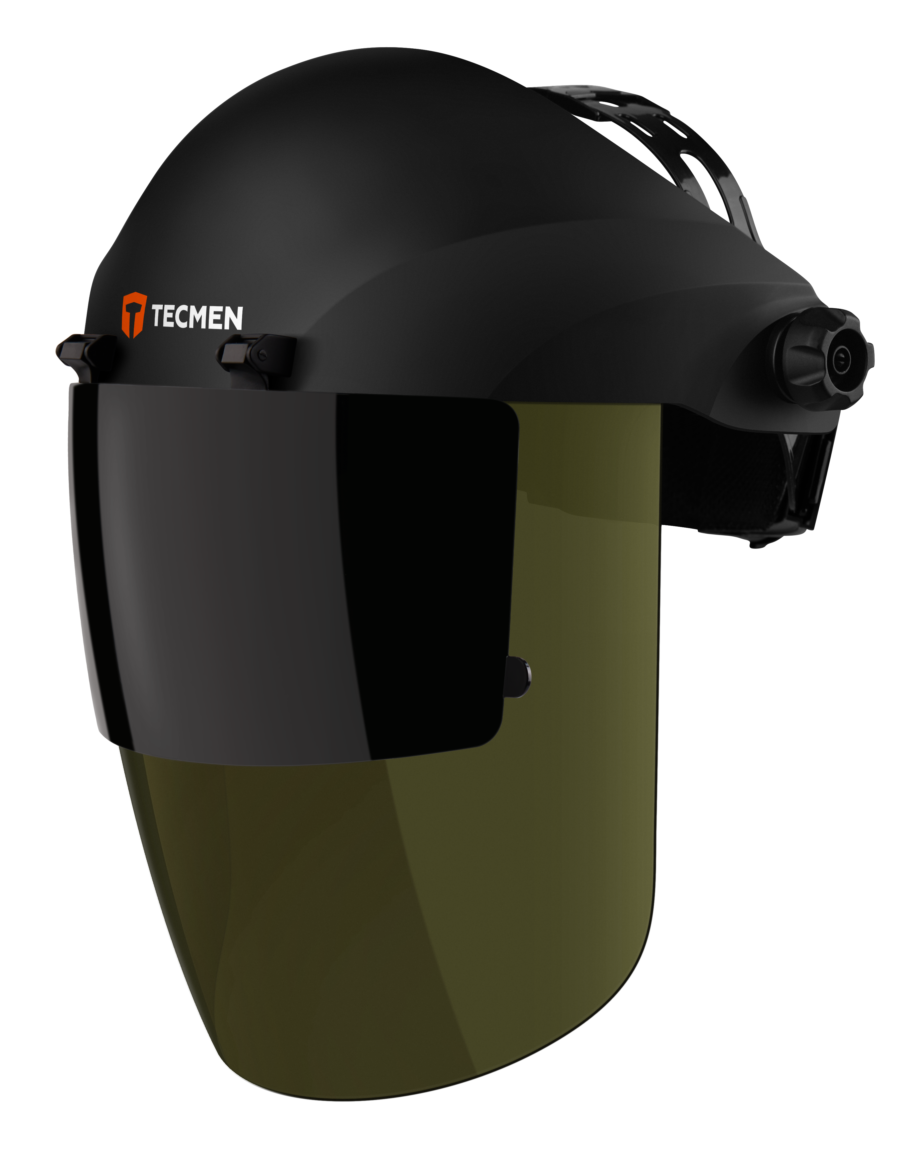 Visiirikomplekt Tecmen S4