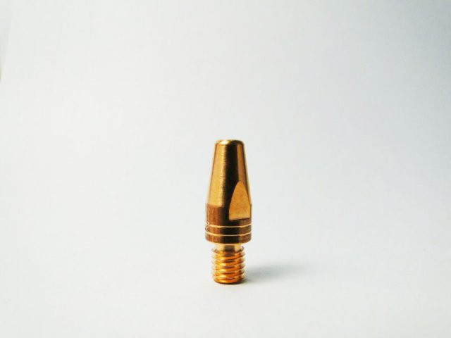Vooluotsik M6x24mm_Fronius_CEP