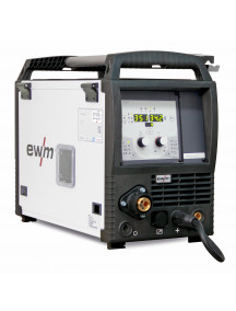 EWM PICOMIG 355 synergic