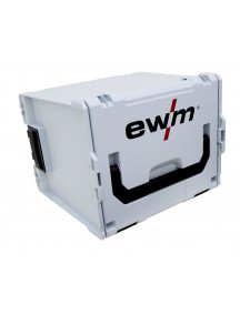 Kohver L-BOXX 374  EWM