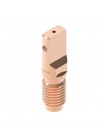 Vooluotsik CT ZWK M9x35 1.0mm CuCrZr