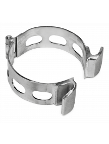 Toruklamber DN100 (114.3mm) Welner