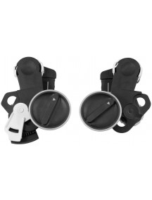 Kiivrikinnitus Speedglas G5-03 PRO keevitusmaskile