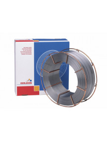 Metal-cored wire Oerlikon Citoflux Galva
