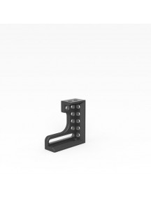 Stop and Clamping Square 300GK left nitreeritud Bernd