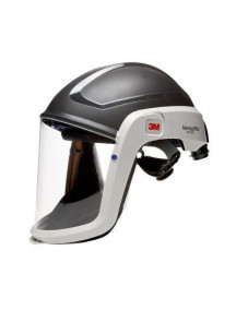 3M Versaflo kiiver, tulekindel näotihend M-307