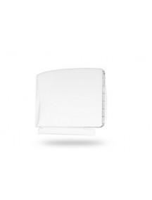 Kaitseklaas 3M Speedglas G5-02 keevitusmaskile sisemine, kaarjas 